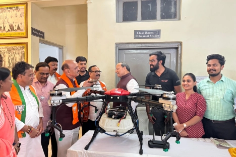 Kishore Shitole gallery image